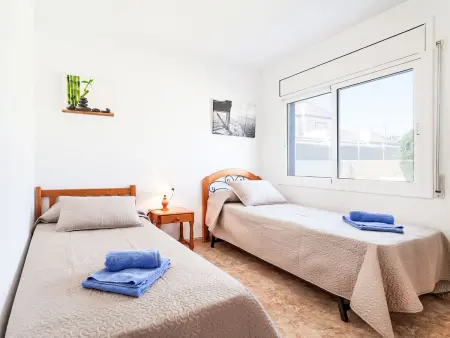 Villa Sant Jordi, Villa 10 personnes à L'Ametlla de Mar - Photo 10