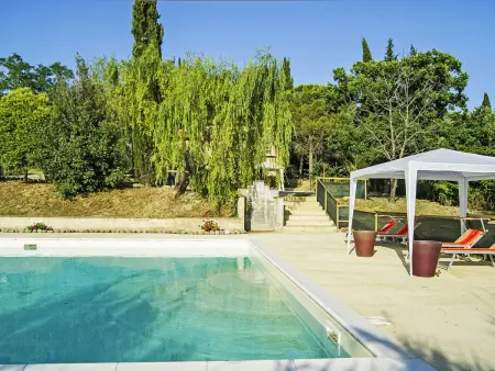Villa Sofia, Maison 7 personnes à Volterra - Photo 1