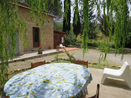 Villa Sofia, Maison 7 personnes à Volterra - Photo 2