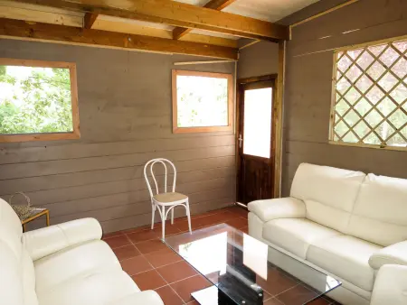 Villa Sofia, Maison 7 personnes à Volterra - Photo 5
