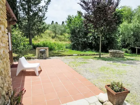 Villa Sofia, Maison 7 personnes à Volterra - Photo 10