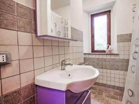 Villa Sofia, Maison 7 personnes à Volterra - Photo 11