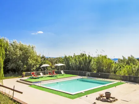 Villa Sofia, Maison 7 personnes à Volterra - Photo 16