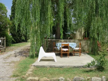 Villa Sofia, Maison 7 personnes à Volterra - Photo 17