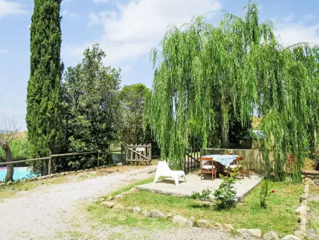 Villa Sofia, Maison 7 personnes à Volterra - Photo 20