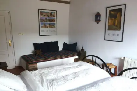 Finca Lomas de Tienda, Maison à Villanueva près d'El Torcal - Photo 18