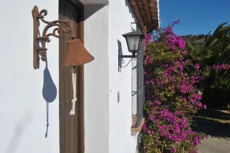 Finca Lomas de Tienda, Maison à Villanueva près d'El Torcal - Photo 36