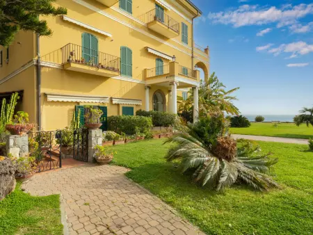 Botti, Appartement 4 personnes à Ventimiglia - Photo 1