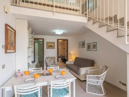 Botti, Appartement 4 personnes à Ventimiglia - Photo 4