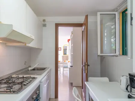 Botti, Appartement 4 personnes à Ventimiglia - Photo 6