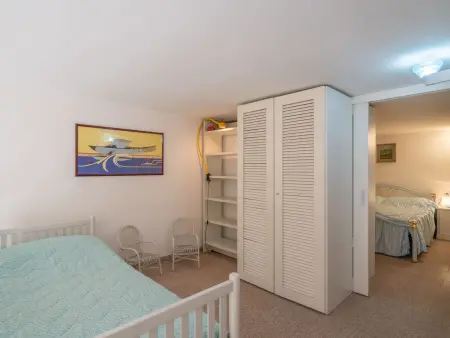 Botti, Appartement 4 personnes à Ventimiglia - Photo 9
