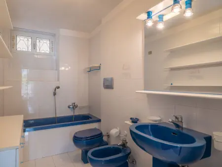 Botti, Appartement 4 personnes à Ventimiglia - Photo 10