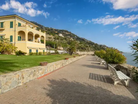 Botti, Appartement 4 personnes à Ventimiglia - Photo 12
