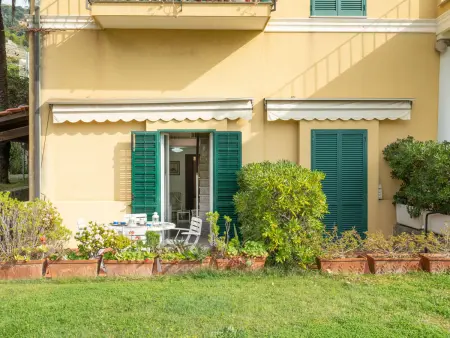 Botti, Appartement 4 personnes à Ventimiglia - Photo 13