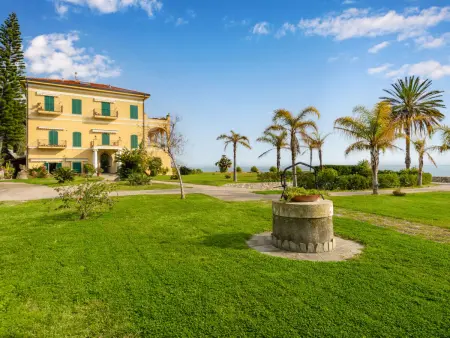 Botti, Appartement 4 personnes à Ventimiglia - Photo 15