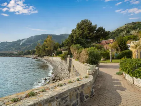 Botti, Appartement 4 personnes à Ventimiglia - Photo 16