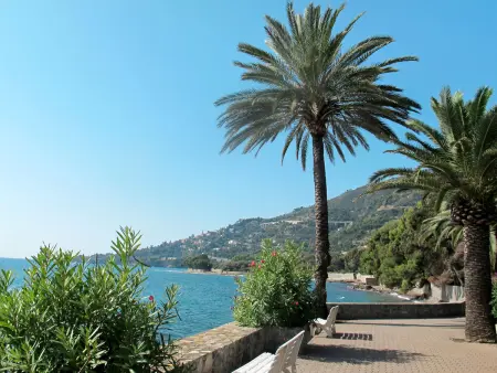 Botti, Appartement 4 personnes à Ventimiglia - Photo 17
