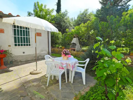 Il Gelsomino, Gite 4 personnes à Montaione - Photo 3