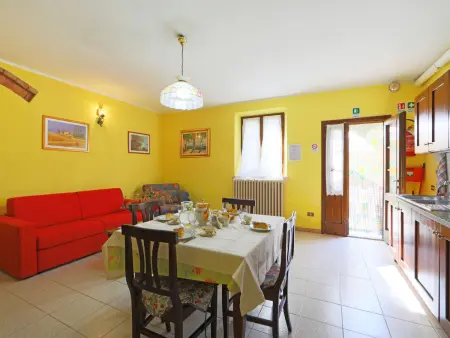 Il Gelsomino, Gite 4 personnes à Montaione - Photo 4