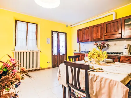 Il Gelsomino, Gite 4 personnes à Montaione - Photo 8