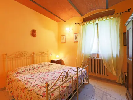 Il Gelsomino, Gite 4 personnes à Montaione - Photo 11