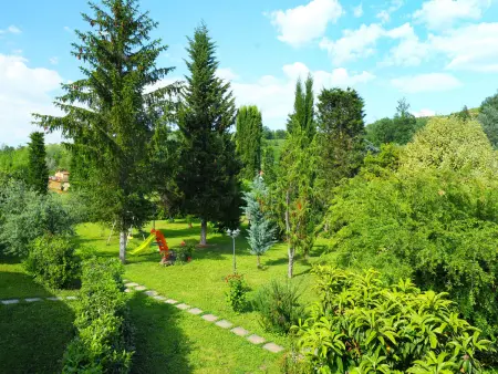 Il Gelsomino, Gite 4 personnes à Montaione - Photo 20