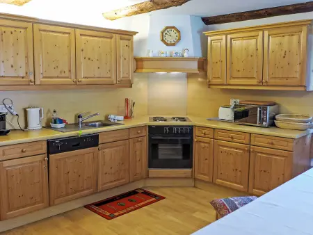 Chesa Frizzoni, Appartement 4 personnes à Celerina - Photo 2