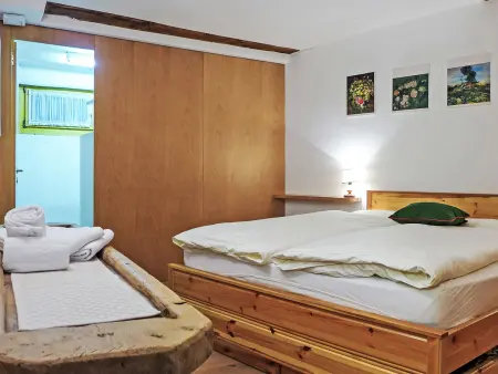 Chesa Frizzoni, Appartement 4 personnes à Celerina - Photo 3
