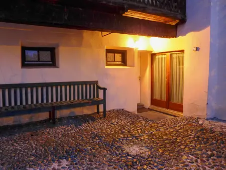 Chesa Frizzoni, Appartement 4 personnes à Celerina - Photo 12