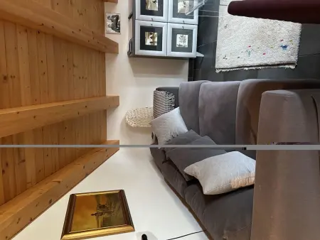 Am Gilsbach, Appartement 5 personnes à Adelboden - Photo 3