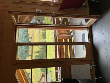 Am Gilsbach, Appartement 5 personnes à Adelboden - Photo 5