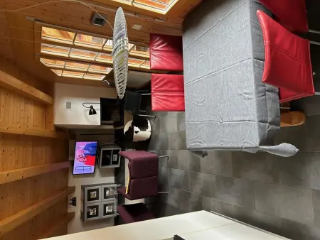Am Gilsbach, Appartement 5 personnes à Adelboden - Photo 6