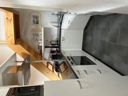 Am Gilsbach, Appartement 5 personnes à Adelboden - Photo 8
