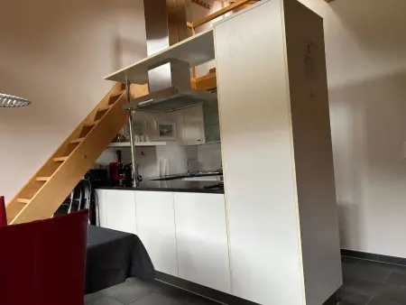 Am Gilsbach, Appartement 5 personnes à Adelboden - Photo 9