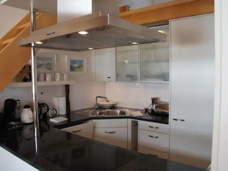 Am Gilsbach, Appartement 5 personnes à Adelboden - Photo 10