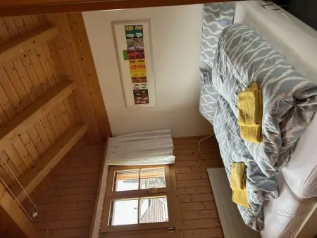 Am Gilsbach, Appartement 5 personnes à Adelboden - Photo 13