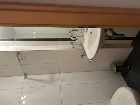 Am Gilsbach, Appartement 5 personnes à Adelboden - Photo 18