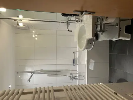 Am Gilsbach, Appartement 5 personnes à Adelboden - Photo 19