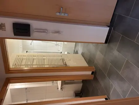 Am Gilsbach, Appartement 5 personnes à Adelboden - Photo 20