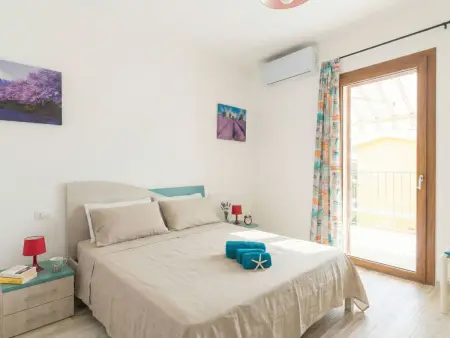 Bellina, Appartement 4 personnes à La Caletta - Photo 2