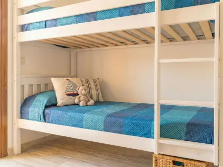 Bellina, Appartement 4 personnes à La Caletta - Photo 3