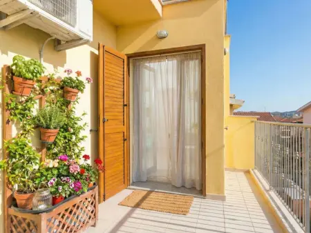 Bellina, Appartement 4 personnes à La Caletta - Photo 5