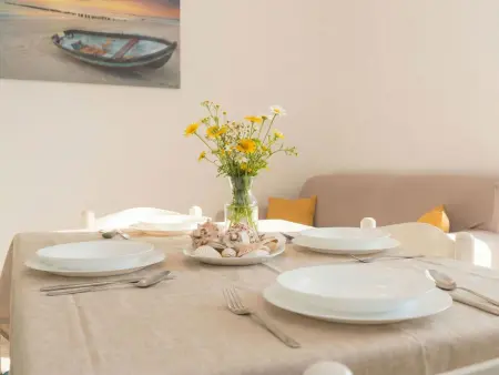 Bellina, Appartement 4 personnes à La Caletta - Photo 10