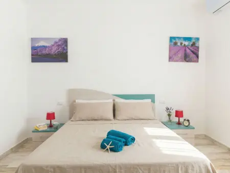 Bellina, Appartement 4 personnes à La Caletta - Photo 11