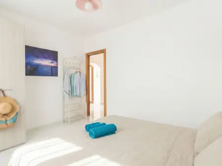 Bellina, Appartement 4 personnes à La Caletta - Photo 12
