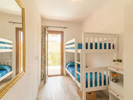 Bellina, Appartement 4 personnes à La Caletta - Photo 14