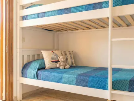 Bellina, Appartement 4 personnes à La Caletta - Photo 15