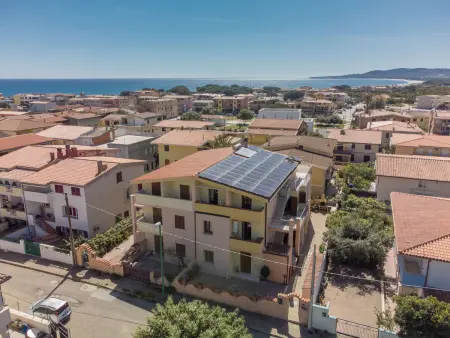 Bellina, Appartement 4 personnes à La Caletta - Photo 18