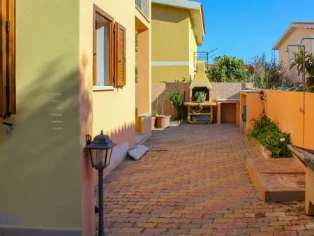 Bellina, Appartement 4 personnes à La Caletta - Photo 19