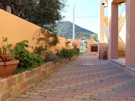 Bellina, Appartement 4 personnes à La Caletta - Photo 20